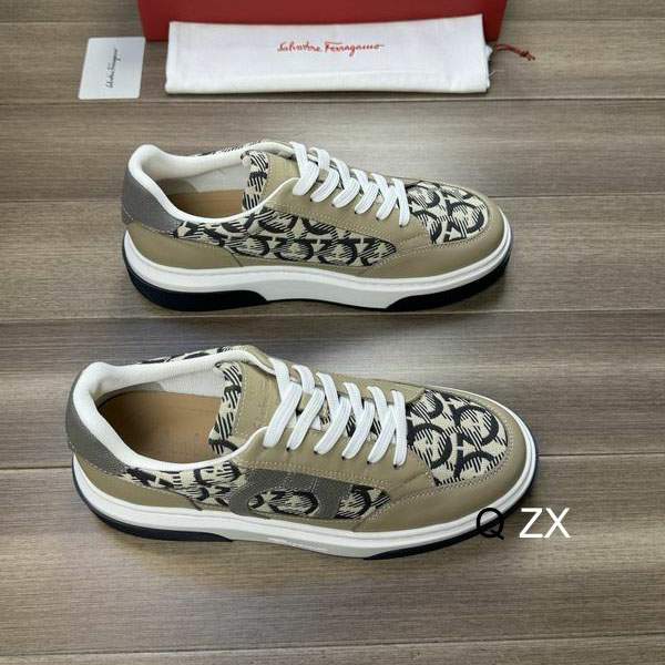Picture of Ferragamo Shoes _SKUFerragamosz38-44ZX10025140